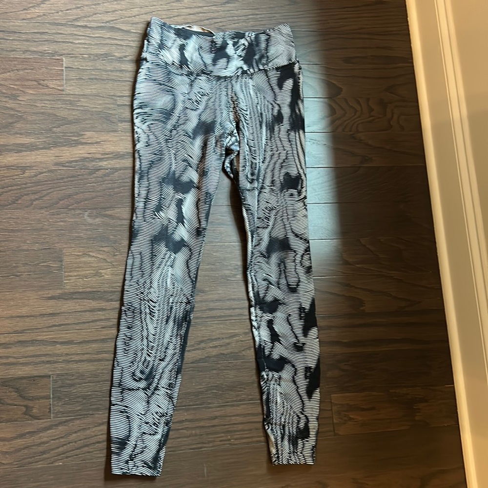 Nike DRI-FIT xs leggings, worn in good condition